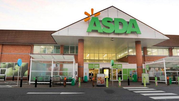 ASDA
