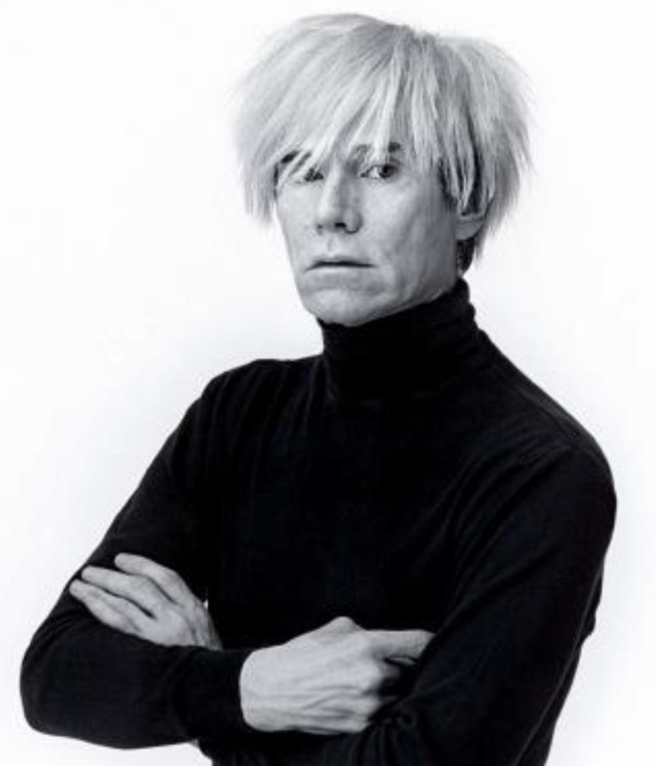 Andy Warhol