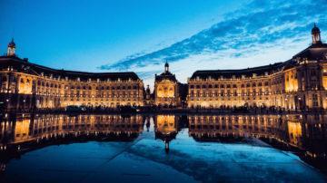 Bordeaux France 01