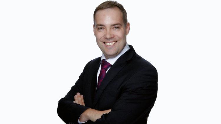 Chris Bester