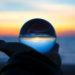 Crystal ball future