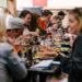 Customer service - Restaurant