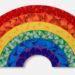 Damien Hirst - Butterfly Rainbow