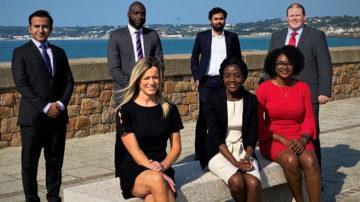 Deloitte promotions