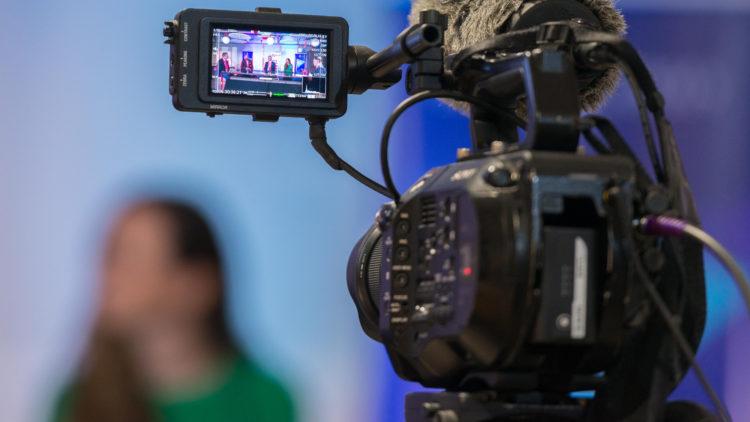 Jersey’s TechWeek attracts a truly global audience
