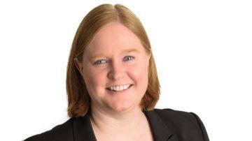 Faye Moffett