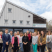 Guernsey Community Foundation’s move to KGV creates island’s first charity hub