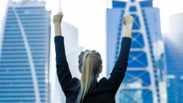 Global Leaders in WellBeing