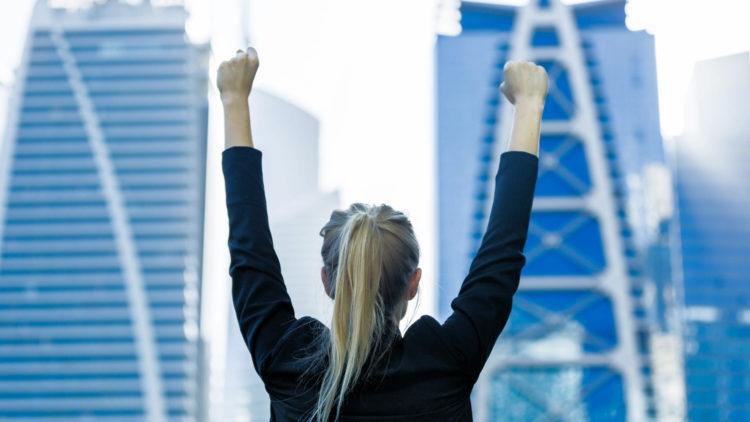 Global Leaders in WellBeing