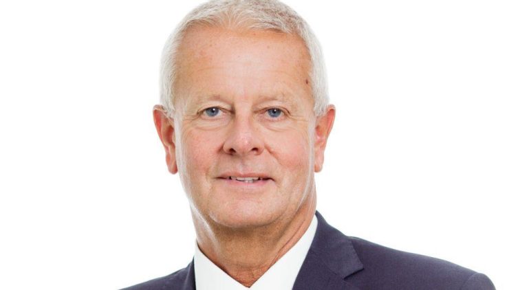 Graham Hughes