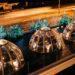 Grand Hotel - Pods