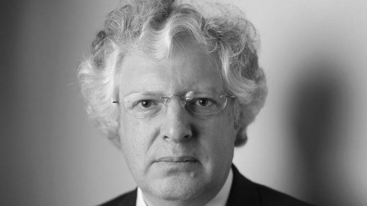 Leading figure in private equity shares views on sustainable investing