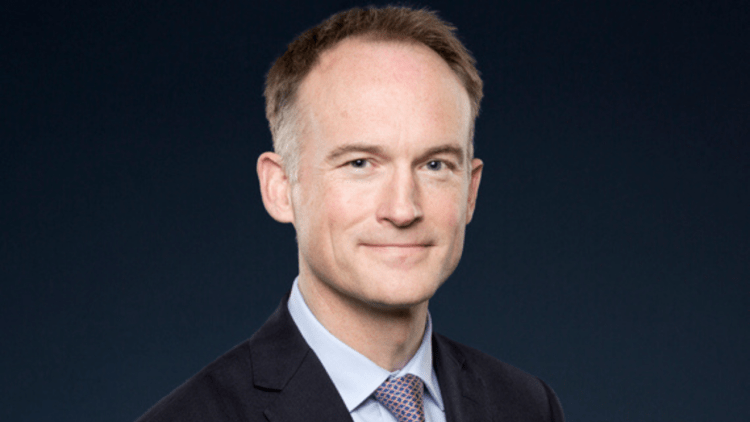 Stuart Layzell appointed Chairman of ID Register