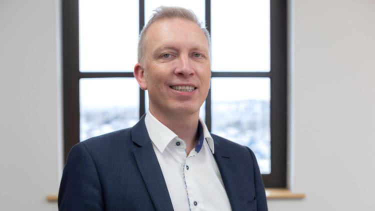 Iain Beresford