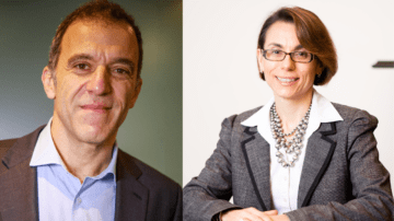 Two new appointments to JCRA Board