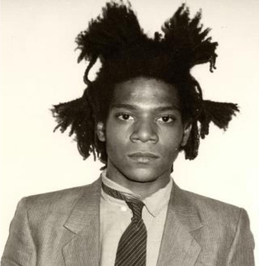 Jean-Michel Basquiat