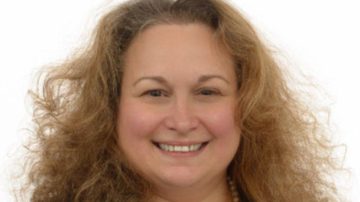 In conversation with Jennifer L Fischer