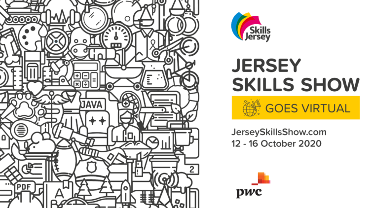 Jersey Skills Show 2020