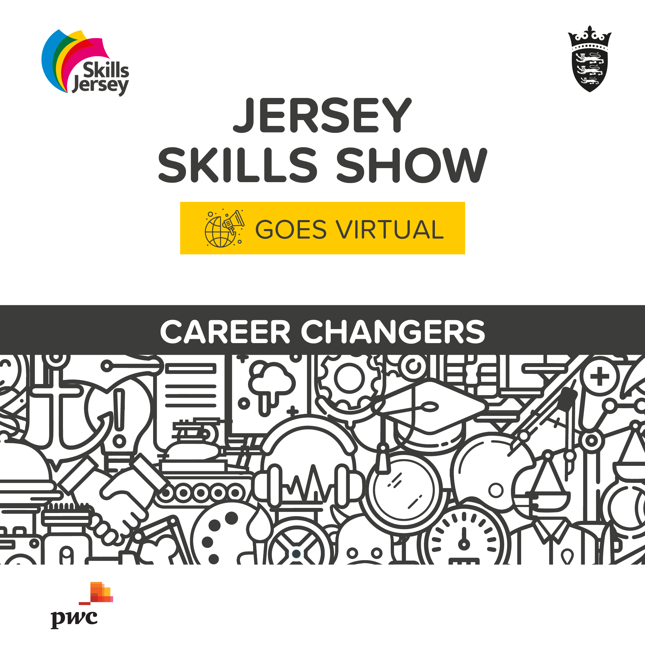 Jersey Skills Show 2020