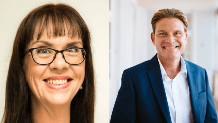 Two new judges join Guernsey Community Awards panel