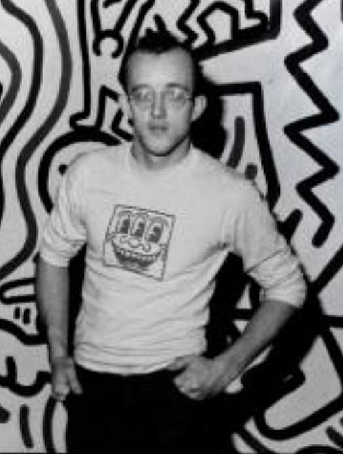 Keith Haring