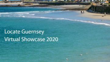 Locate Guernsey Showcase