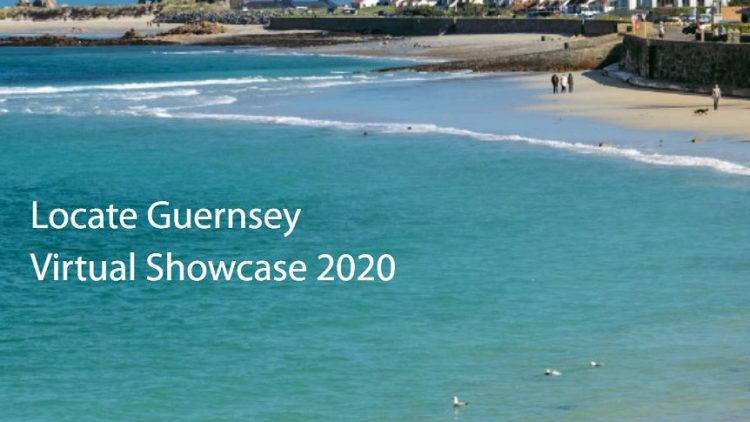 Locate Guernsey Showcase