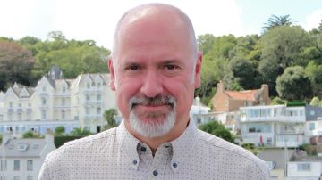 In conversation with Niall McClure: How Jersey Post is adapting to changing letter volumes