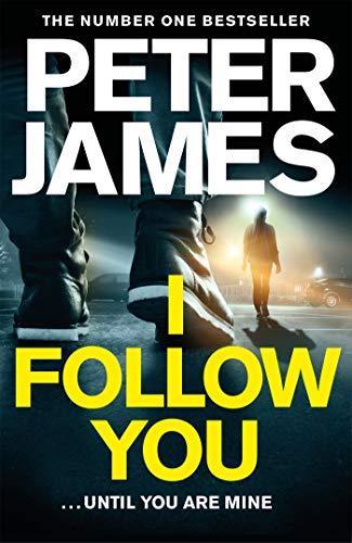 Peter James - I follow you