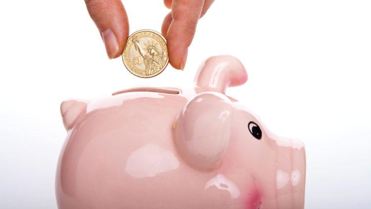 Piggy bank