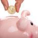 Piggy bank