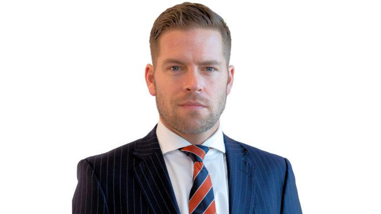 Quentin Bregg