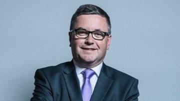 Robert Buckland
