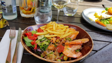 Rozel Pub review