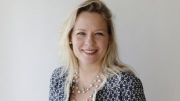 Dr Ruth Wandhöfer
