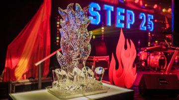 Guernsey hosts only large scale 2020 STEP event globally