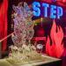 Guernsey hosts only large scale 2020 STEP event globally