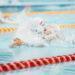 Swim lanes