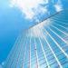 Tall office building