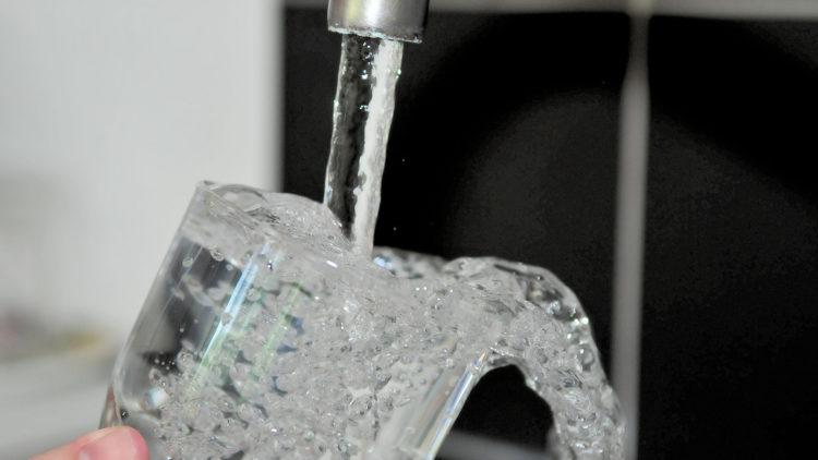 Tap water