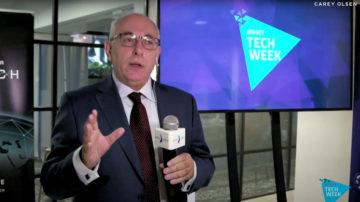 Catch-up with Jersey’s TechWeek: Fintech regulation and jurisdictional competition