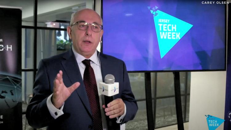 Catch-up with Jersey’s TechWeek: Fintech regulation and jurisdictional competition