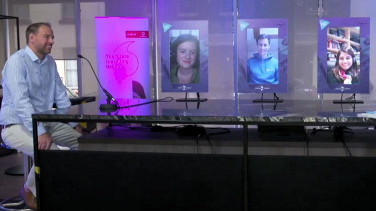 Catch-up with Jersey’s TechWeek: Digital healthtech transformation