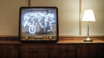 Television vintage