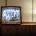 Television vintage