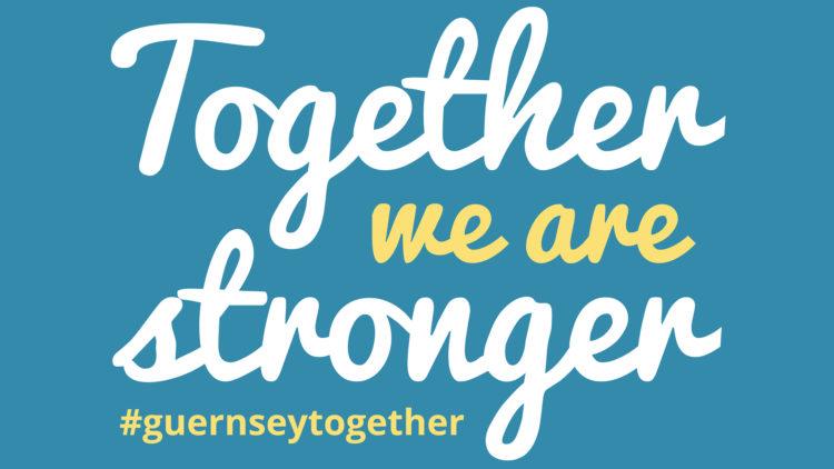 Together we are stronger