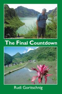 Rudi Goritschnig's new book, The Final Countdown