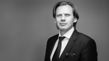 Wim Ritz appointed as Global Head of Funds for ZEDRA