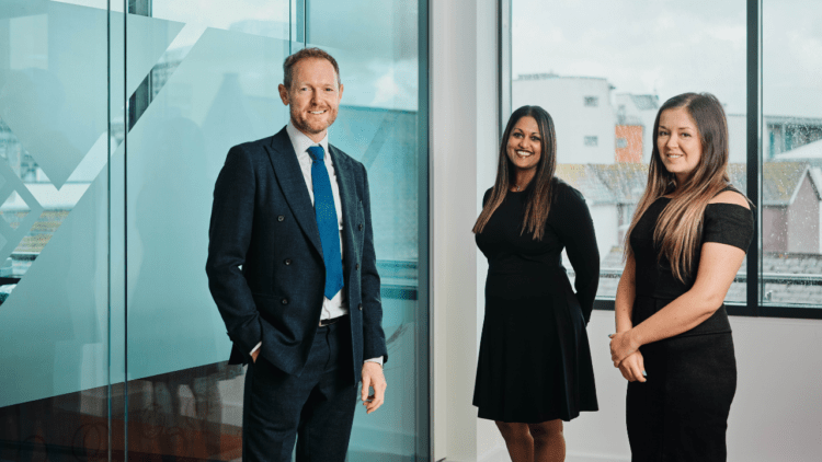 Aztec Group supports Nordic Capital with EUR 6.1billion remote fundraising