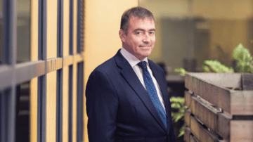 Brooks Macdonald records funds under management growth